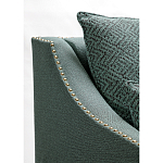 Диван прямой Kant Sofa Blue варинант исполнения - 4 | Loft Concept в Барнауле