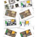 Книга Stephen Sills: A Vision for Design Stills, Stephen Netto, David варинант исполнения - 6 | Loft Concept в Барнауле