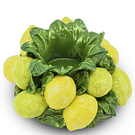 Подсвечник Candleholder Lemons M варинант исполнения - 1 | Loft Concept в Барнауле