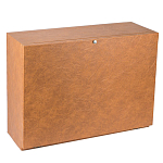 Настольный письменный набор из яшмы и долерита с декором Двуглавый орел Manager Organizer варинант исполнения - 7 | Loft Concept в Барнауле