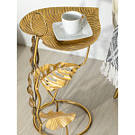 Столик дизайнерский Bookcase варинант исполнения - 6 | Loft Concept в Барнауле