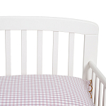 Кровать детская из березы Lily Dreamer варинант исполнения - 6 | Loft Concept в Барнауле