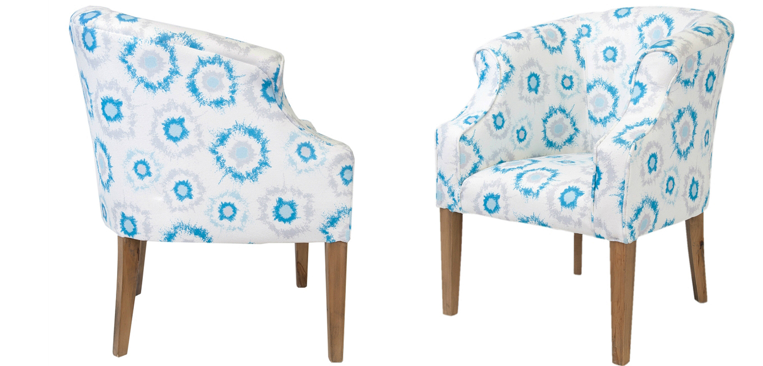 Кресло Lorentine Armchair Кресло Lorentine Armchair - Loft-Concept в Барнауле