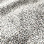 Мебельная ткань Шенилл серо-голубой цвет 142 см T4-47 варинант исполнения - 2 | Loft Concept в Барнауле