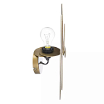 Бра в виде цветка Resembling Flower варинант исполнения - 2 | Loft Concept в Барнауле