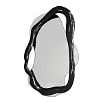 Зеркало Famalhaut mirror black варинант исполнения - 1 | Loft Concept в Барнауле
