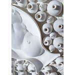 Панно «Сакральное» варинант исполнения - 3 | Loft Concept в Барнауле