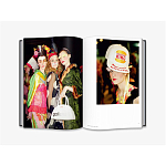 John Galliano: Unseen варинант исполнения - 3 | Loft Concept в Барнауле