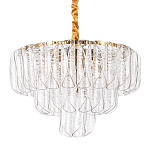 Люстра Lamp Ledzhend варинант исполнения - 1 | Loft Concept в Барнауле