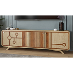 Тумба «Андромеда» варинант исполнения - 1 | Loft Concept в Барнауле