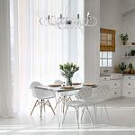 Люстра Evening Dress варинант исполнения - 3 | Loft Concept в Барнауле