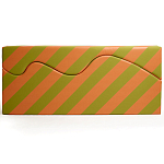 Дизайнерский модульный диван волнистой формы с цветным принтом Poltronova Superonda Sofa варинант исполнения - 28 | Loft Concept в Барнауле