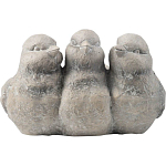 Кашпо Tits варинант исполнения - 2 | Loft Concept в Барнауле