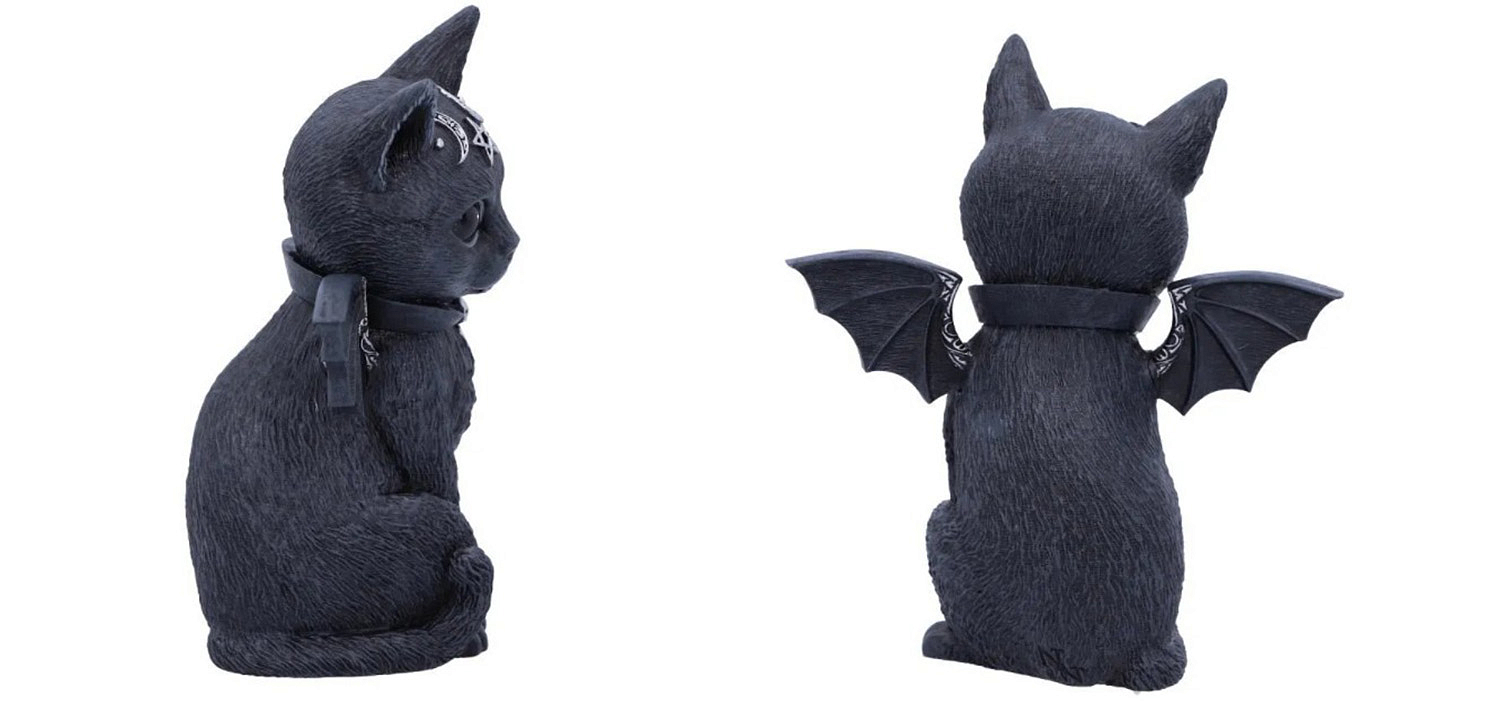 Статуэтка Black Cat Статуэтка Black Cat - Loft-Concept в Барнауле