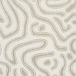 Мебельная ткань Шенилл Ribbon Светло-бежевый N 1063 варинант исполнения - 1 | Loft Concept в Барнауле