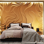 Барельеф VELVET варинант исполнения - 3 | Loft Concept в Барнауле