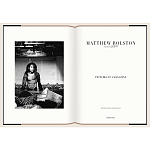 Подарочный Фотоальбом Matthew Rolston Beauty light 2006 варинант исполнения - 2 | Loft Concept в Барнауле