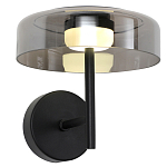 Бра Blanton smoky round варинант исполнения - 1 | Loft Concept в Барнауле