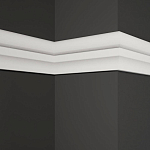 Гладкий молдинг MT-42 варинант исполнения - 1 | Loft Concept в Барнауле