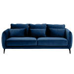 Диван трёхместный с подлокотниками Dutchman варинант исполнения - 15 | Loft Concept в Барнауле