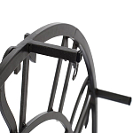 Часы настенные Switzerland варинант исполнения - 6 | Loft Concept в Барнауле