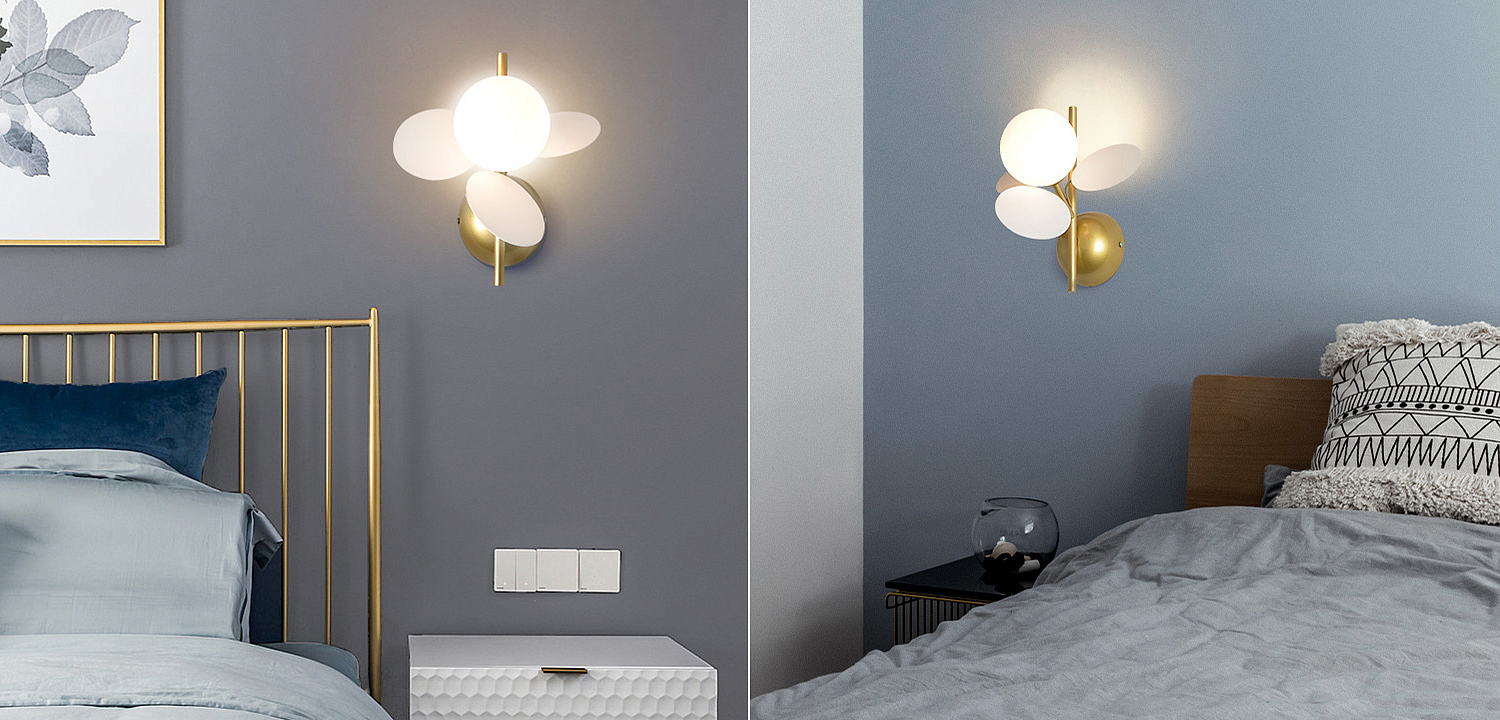 Бра MATISSE sconce white Бра MATISSE sconce white - Loft-Concept в Барнауле