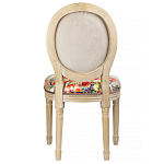 Стул French Extra red варинант исполнения - 3 | Loft Concept в Барнауле