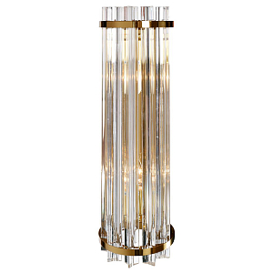 Бра Suspension Glass Cylinders Sconces 55