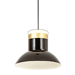 Подвесной светильник Celevis Black варинант исполнения - 1 | Loft Concept в Барнауле