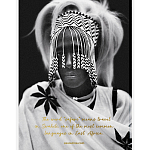 Подарочнный коллекционный фото альбом AFRICAN ADVENTURES NEW 2023 ASSOULINE HC UNBELIEVABLE ILLUSTRATIONS Safari варинант исполнения - 3 | Loft Concept в Барнауле