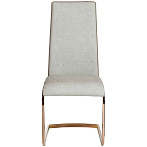 Стул Loire Reine GRAY-BEIGE 