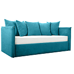 Кровать-кушетка Memory варинант исполнения - 3 | Loft Concept в Барнауле