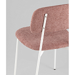 Стул Chao розовый варинант исполнения - 3 | Loft Concept в Барнауле