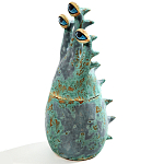 Ваза декоративная Взгляд Triadе Vase варинант исполнения - 1 | Loft Concept в Барнауле