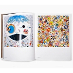 Коллекционный Арт-альбом Takashi Murakami Prints Art Works Book English Catalog kiki kaikai gallery Japan 2008 Букинистика варинант исполнения - 2 | Loft Concept в Барнауле