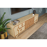 Тумба «Андромеда» варинант исполнения - 2 | Loft Concept в Барнауле