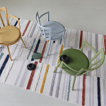 Кресло Chameleon варинант исполнения - 10 | Loft Concept в Барнауле