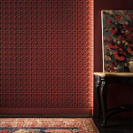 Гипсовая 3D Панель C-07 варинант исполнения - 1 | Loft Concept в Барнауле