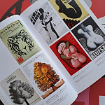 Подарочная Книга Head to Toe: The Nude in Graphic Design варинант исполнения - 4 | Loft Concept в Барнауле