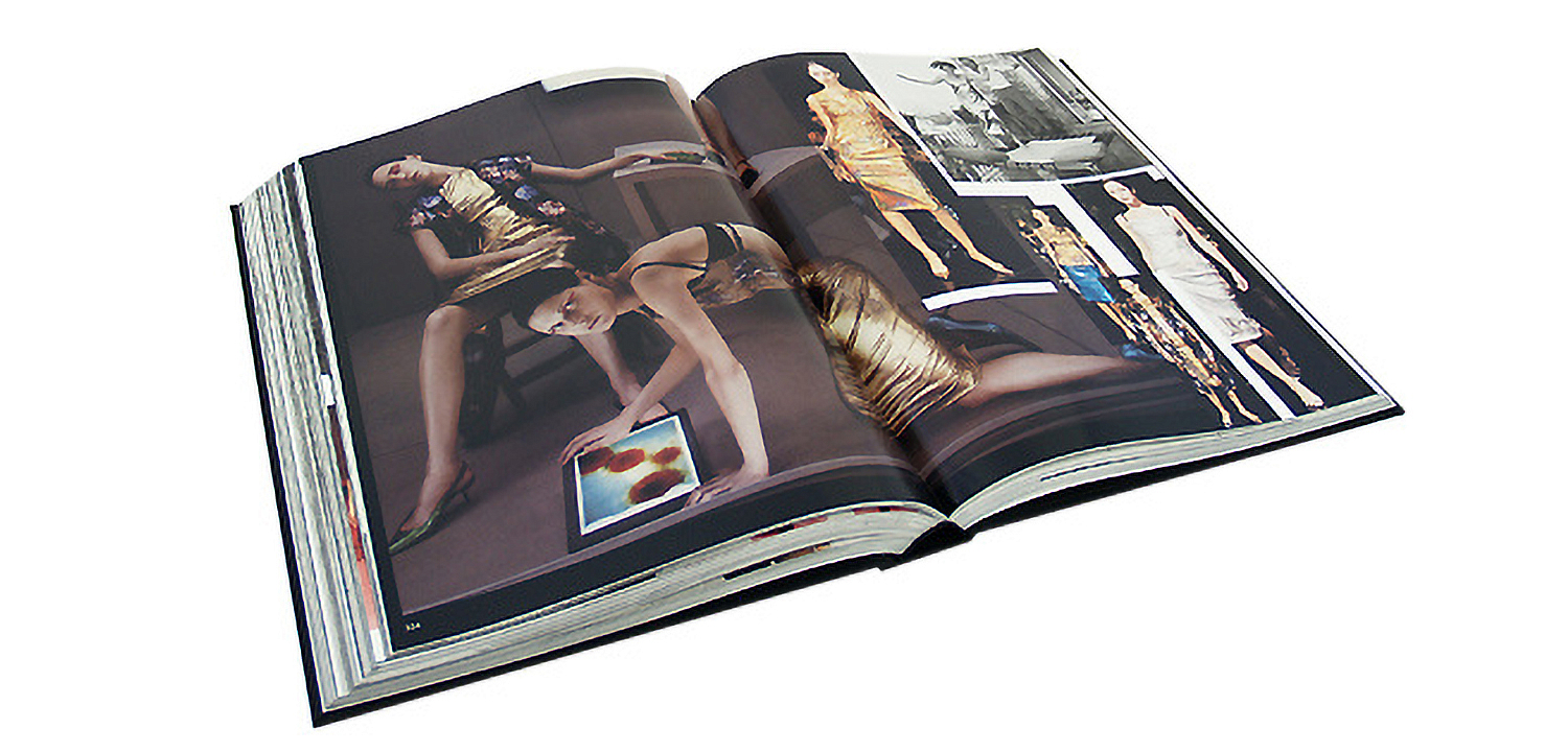 20 years Dolce & Gabbana 20 years Dolce & Gabbana - Loft-Concept в Барнауле