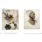 Альбом Лев Бакст. Живопись и графика варинант исполнения - 7 | Loft Concept в Барнауле