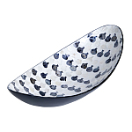 Блюдо декоративное Leon Small варинант исполнения - 1 | Loft Concept в Барнауле