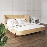 Кровать «Тасмания» варинант исполнения - 2 | Loft Concept в Барнауле