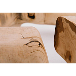 Скульптура «Уверенный путник» варинант исполнения - 4 | Loft Concept в Барнауле