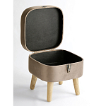 Пуф The tonality of simplicity варинант исполнения - 3 | Loft Concept в Барнауле