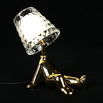 Лампа настольная Kosett варинант исполнения - 1 | Loft Concept в Барнауле