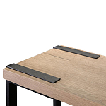 Консоль в стиле лофт Urban Style Space варинант исполнения - 2 | Loft Concept в Барнауле