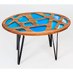 Стол UFO варинант исполнения - 1 | Loft Concept в Барнауле