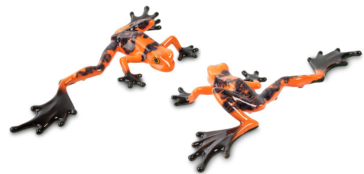 Статуэтка Statuette Frog T Статуэтка Statuette Frog T - Loft-Concept в Барнауле