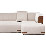 Угловой диван Richmond варинант исполнения - 7 | Loft Concept в Барнауле